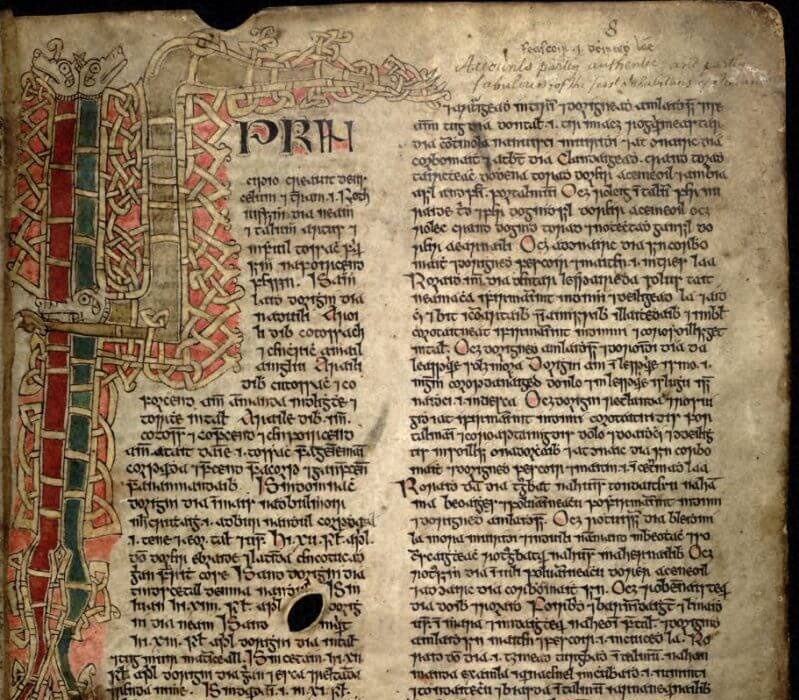 Book_of_Ballymote_008r (1) Book_of_Ballymote_008r (1)