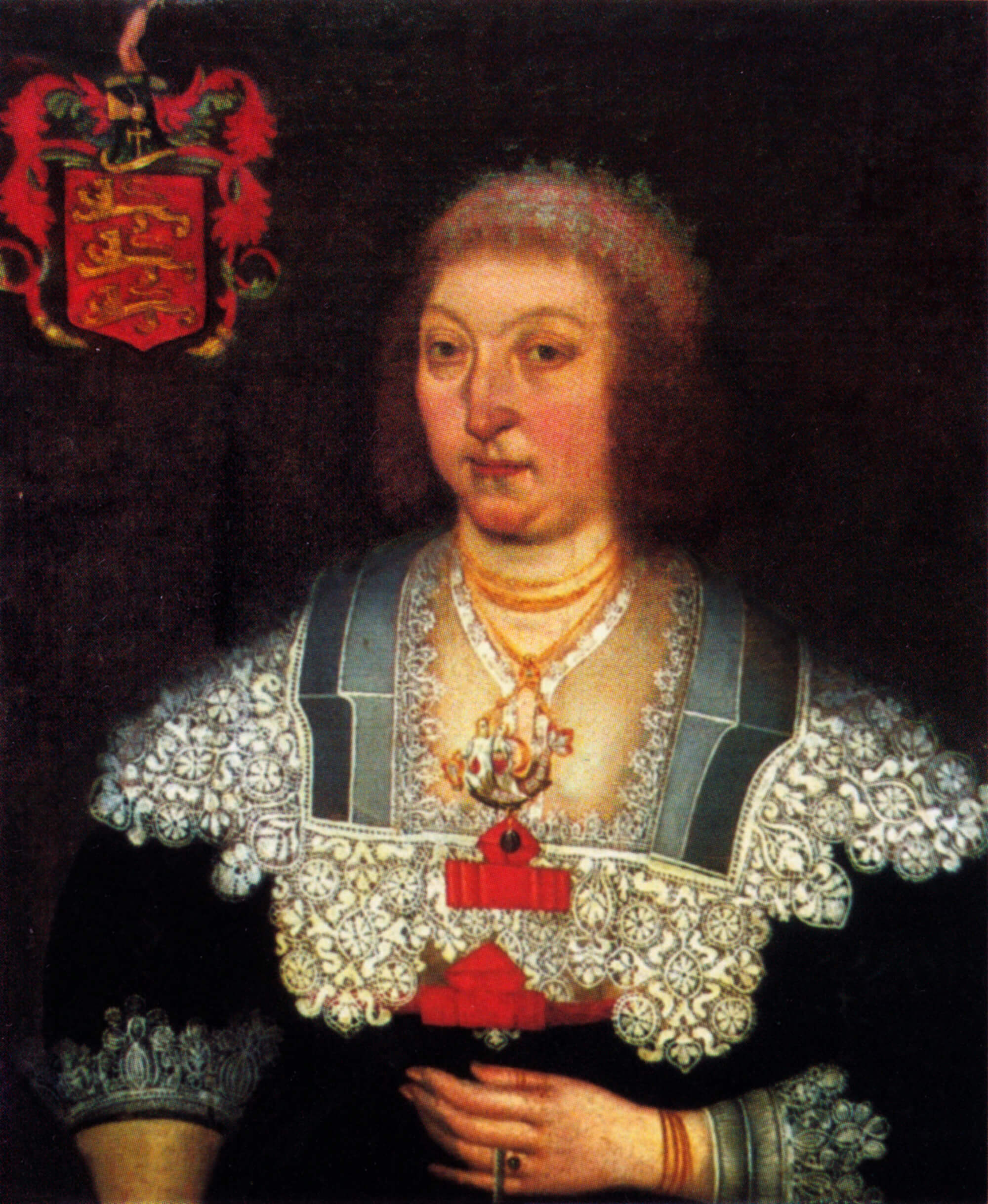 Máire_Rua_O'Brien